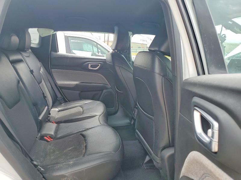 Aukcja sprzedaży 2025 Jeep Compass, vin: 3C4NJDBN1ST524962, numer aukcji: 56150526