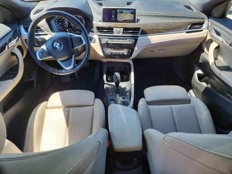 Aukcja sprzedaży 2020 Bmw X2, vin: WBXYH9C0XL5R44541, numer aukcji: 58428596