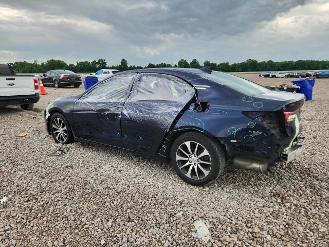Aukcja sprzedaży 2017 Acura Tlx, vin: 19UUB1F36HA010154, numer aukcji: 50435126