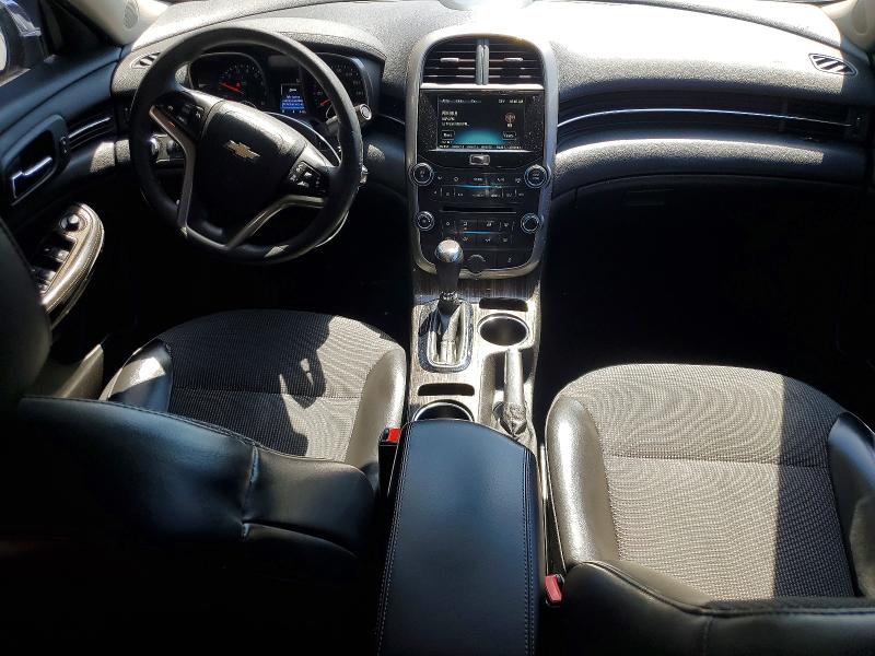 Aukcja sprzedaży 2016 Chevrolet Malibu Limited, vin: 1G11C5SAXGU157514, numer aukcji: 57549756