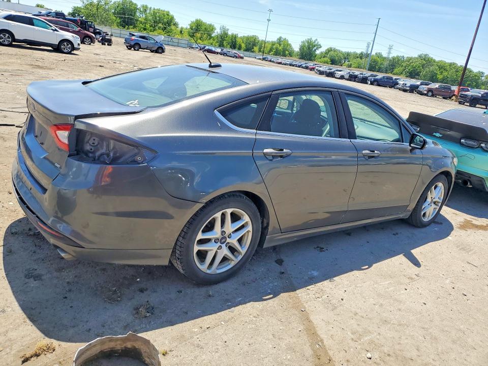 2016 Ford Fusion მანქანა იყიდება აუქციონზე, vin: 3FA6P0H70GR223498, აუქციონის ნომერი: 55676776