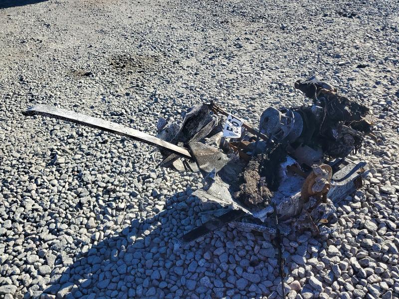 56616116 :رقم المزاد ، 4UF07SNW17T111422 vin ، 2007 Arctic Cat Arctic Cat مزاد بيع