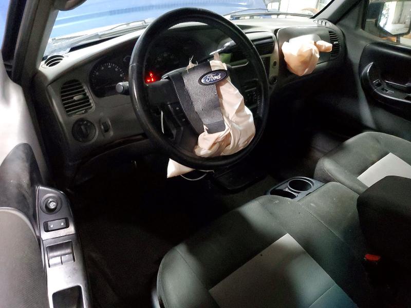 Продажа на аукционе авто 2010 Ford Ranger, vin: 1FTLR4FE3APA75720, номер лота: 58615186