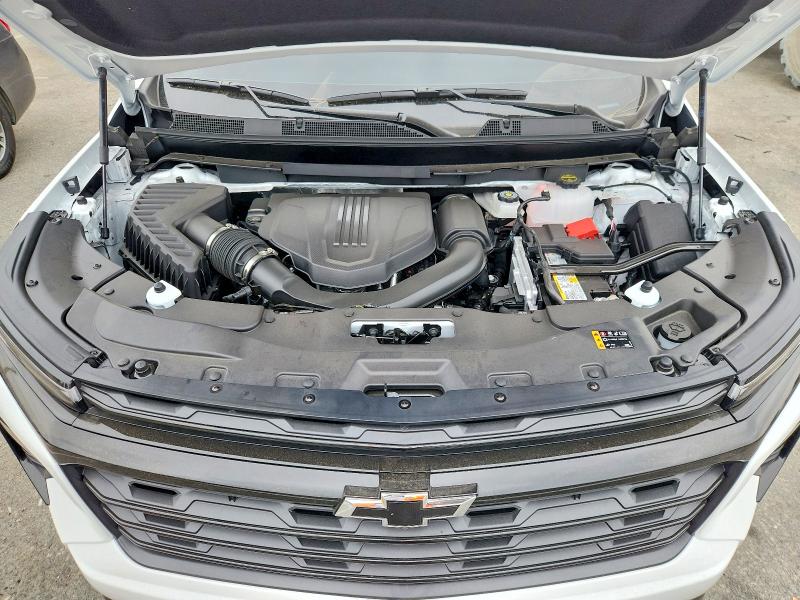 Aukcja sprzedaży 2026 Chevrolet Traverse, vin: 1GNERGKS5TJ326532, numer aukcji: 57907436