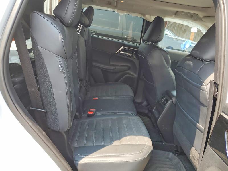 2025 Mitsubishi Outlander მანქანა იყიდება აუქციონზე, vin: JA4T5VA91SZ002440, აუქციონის ნომერი: 58624186