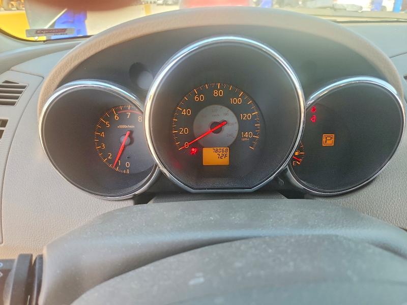 Продажа на аукционе авто 2005 Nissan Altima, vin: 1N4AL11E35C315527, номер лота: 85989545