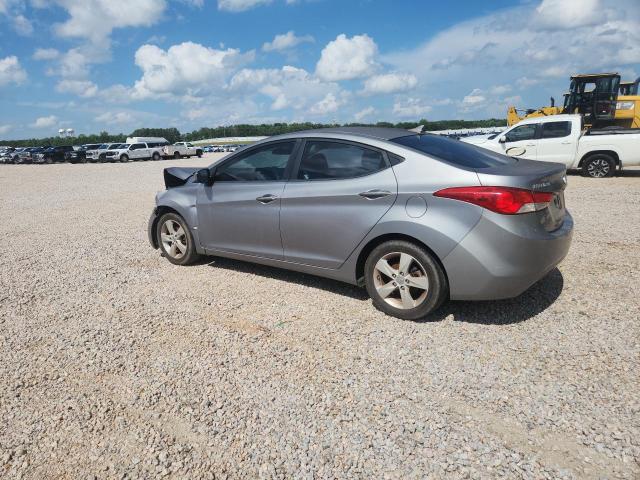 2011 Hyundai Elantra მანქანა იყიდება აუქციონზე, vin: KMHDH4AE6BU125944, აუქციონის ნომერი: 58629336