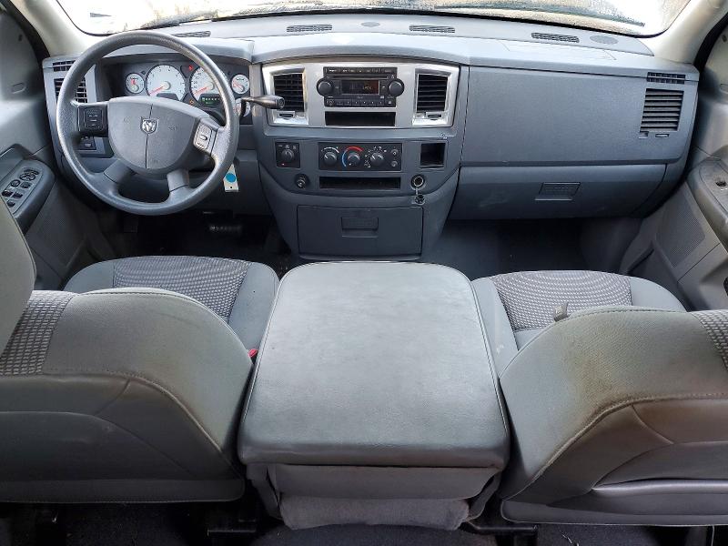 Aukcja sprzedaży 2007 Dodge Ram 1500, vin: 1D7HU18247S227215, numer aukcji: 58053106