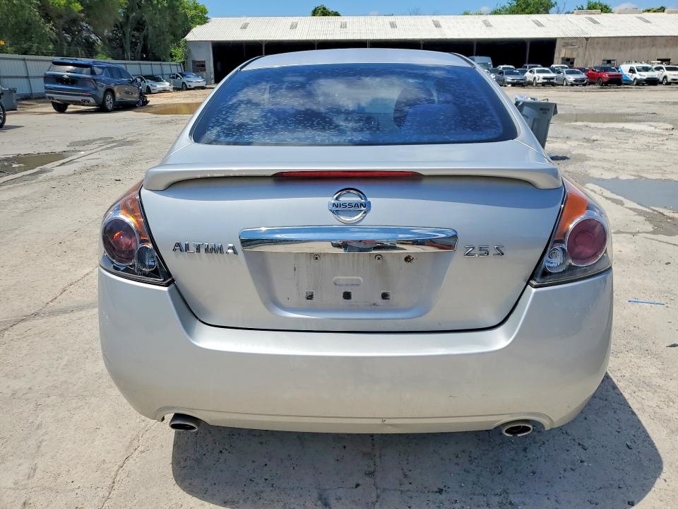 Aukcja sprzedaży 2012 Nissan Altima, vin: 1N4AL2AP1CN556446, numer aukcji: 57446286