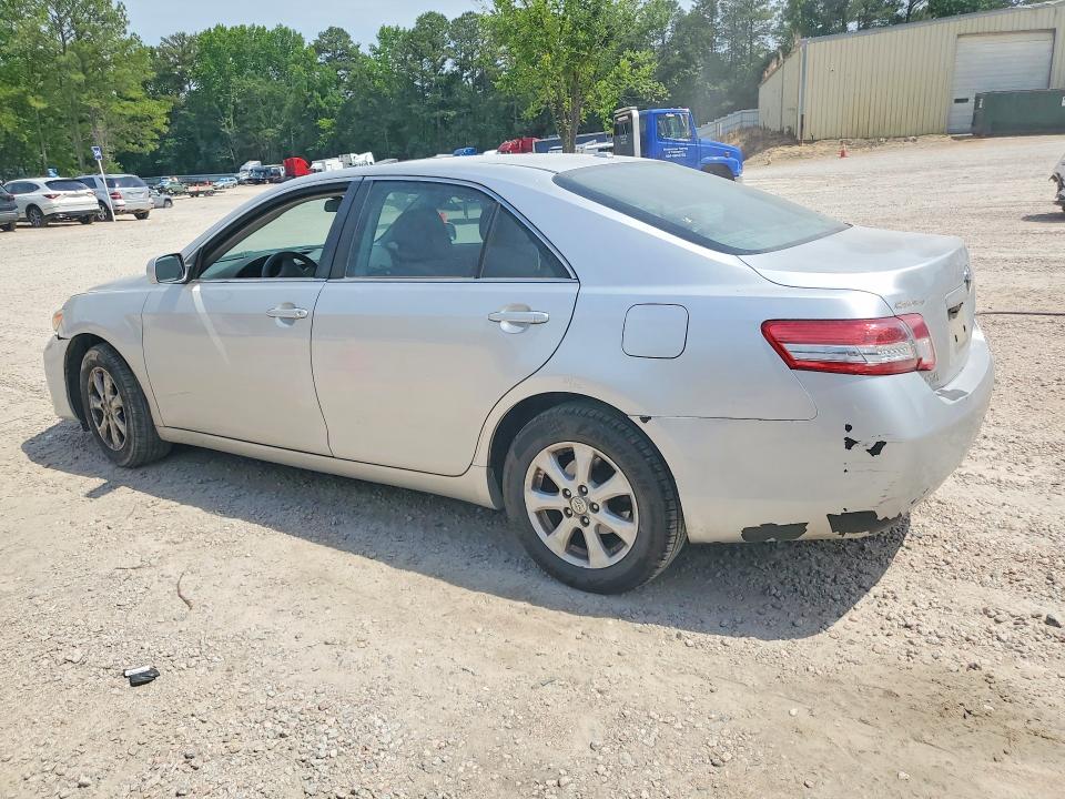 57594746 :رقم المزاد ، 4T1BF3EK5BU626086 vin ، 2011 Toyota Camry مزاد بيع