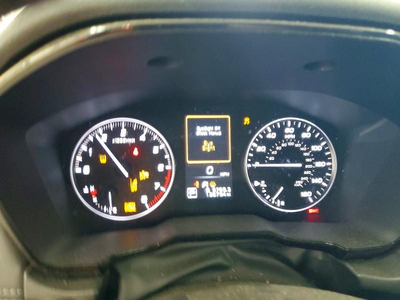 59168556 :رقم المزاد ، 4S3BWAC62M3004617 vin ، 2021 Subaru Legacy مزاد بيع