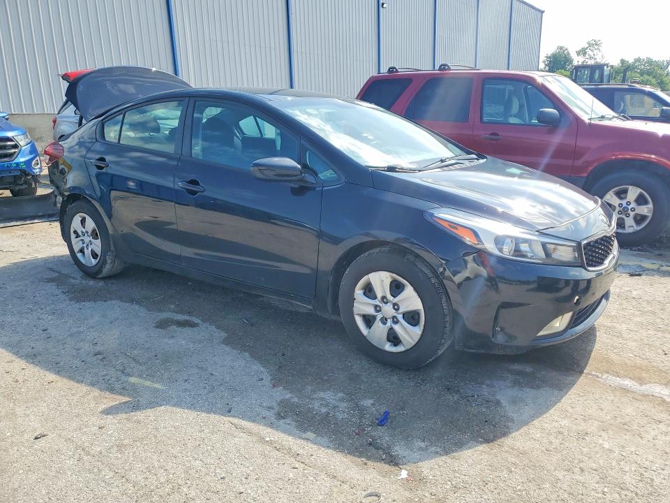 Aukcja sprzedaży 2017 Kia Forte, vin: 3KPFK4A75HE141897, numer aukcji: 56818226