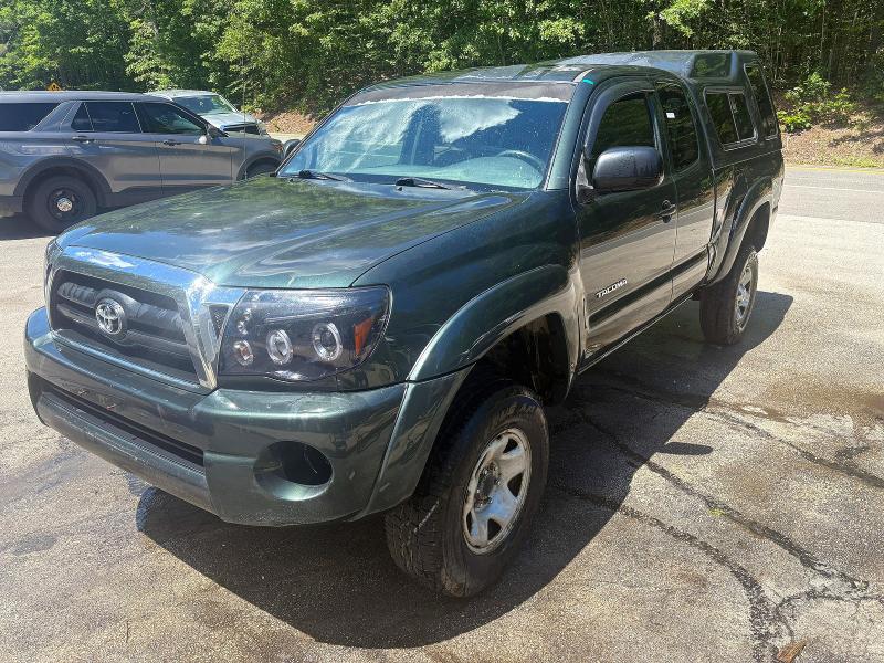 Aukcja sprzedaży 2009 Toyota Tacoma, vin: 5TEUX42N49Z615967, numer aukcji: 59110116