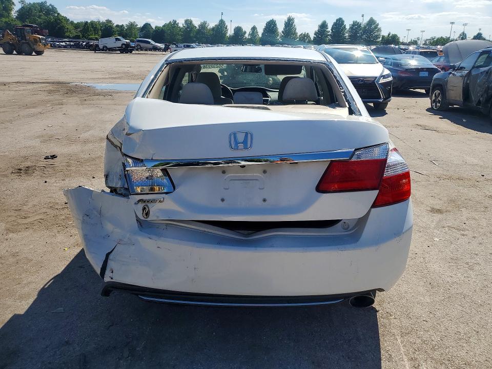 Aukcja sprzedaży 2013 Honda Accord, vin: 1HGCR2F73DA027679, numer aukcji: 55232236