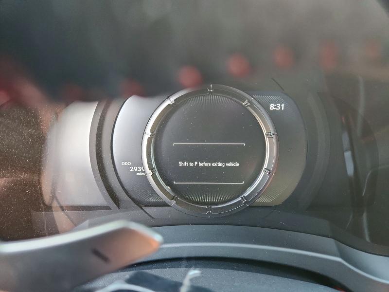 2025 Lexus Is 350 მანქანა იყიდება აუქციონზე, vin: JTHGZ1B25S5094938, აუქციონის ნომერი: 57499966