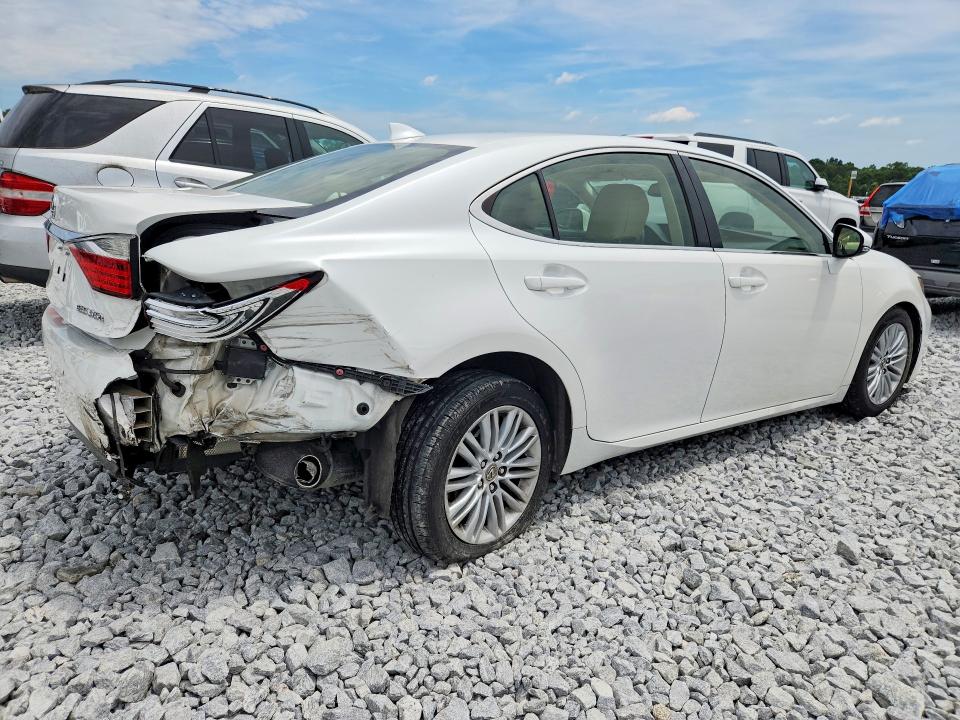 Продаж на аукціоні авто 2015 Lexus Es, vin: JTHBK1GG1F2183318, номер лоту: 57224376