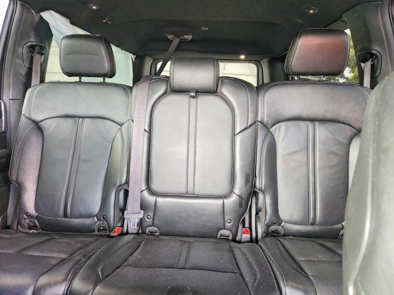 2023 Jeep Wagoneer მანქანა იყიდება აუქციონზე, vin: 1C4SJRDP0PS571858, აუქციონის ნომერი: 58240926