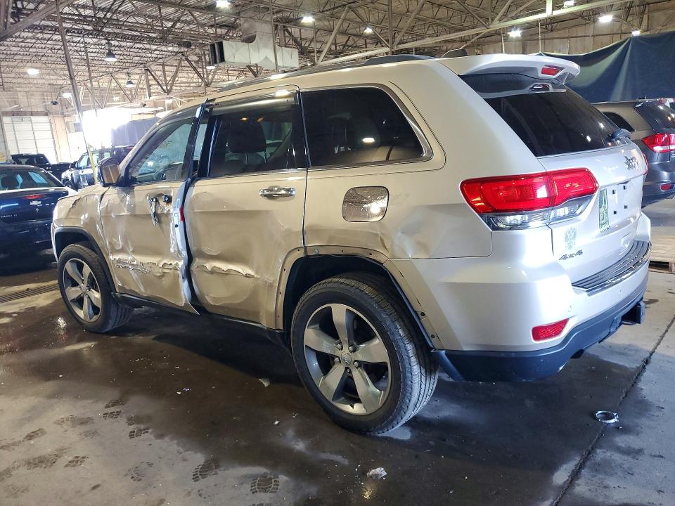 56991166 :رقم المزاد ، 1C4RJFBG3EC148067 vin ، 2014 Jeep Grand Cherokee مزاد بيع