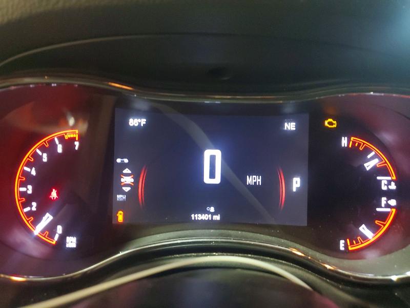 Aukcja sprzedaży 2014 Dodge Durango, vin: 1C4RDJAG4EC539885, numer aukcji: 55958516
