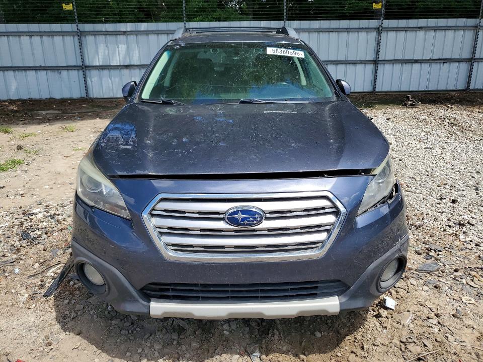 Aukcja sprzedaży 2017 Subaru Outback, vin: 4S4BSENC0H3369790, numer aukcji: 58360596