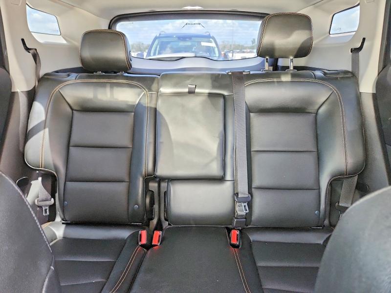 Продажа на аукционе авто 2020 Gmc Terrain, vin: 3GKALPEV1LL296635, номер лота: 55375166