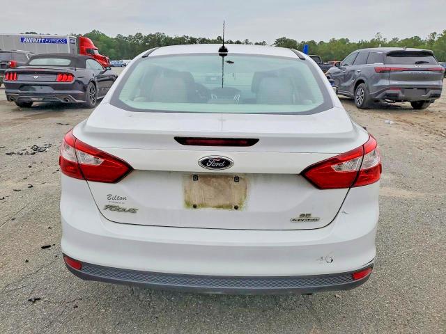 Продаж на аукціоні авто 2014 Ford Focus, vin: 1FADP3F22EL272469, номер лоту: 56107796