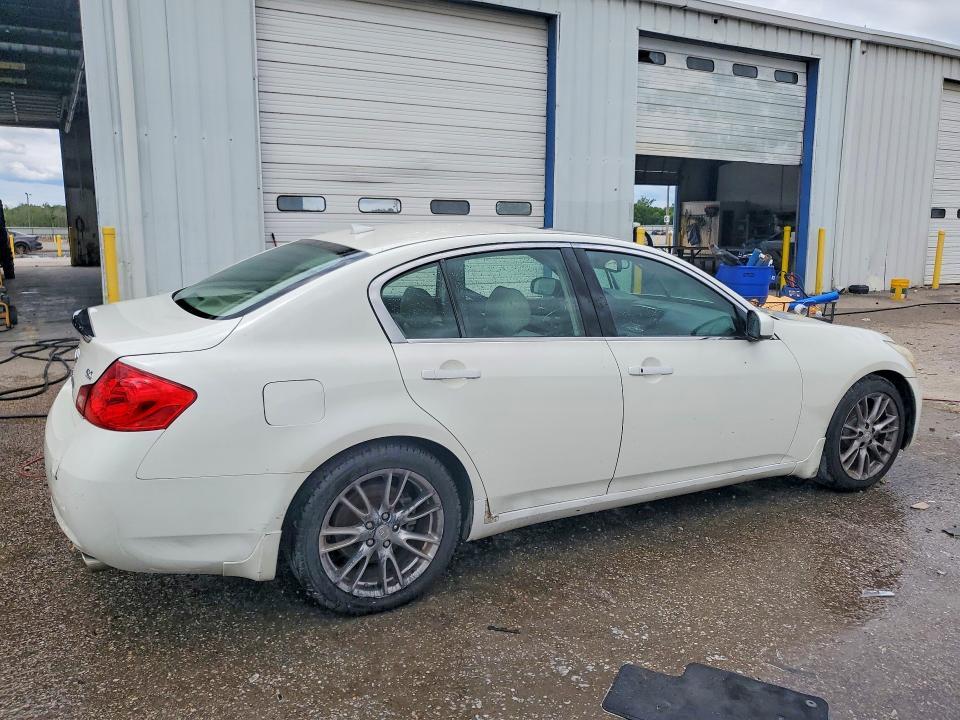 Продажа на аукционе авто 2007 Infiniti G35, vin: JNKBV61E37M725908, номер лота: 57469176