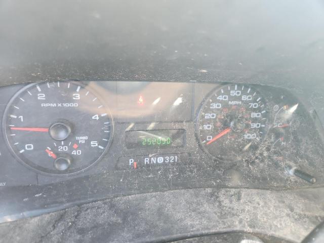 2006 Ford F250 მანქანა იყიდება აუქციონზე, vin: 1FTSW21P46ED12705, აუქციონის ნომერი: 58446186