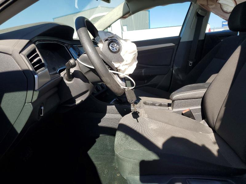 Продажа на аукционе авто 2021 Volkswagen Jetta, vin: 3VWC57BUXMM103269, номер лота: 57659476