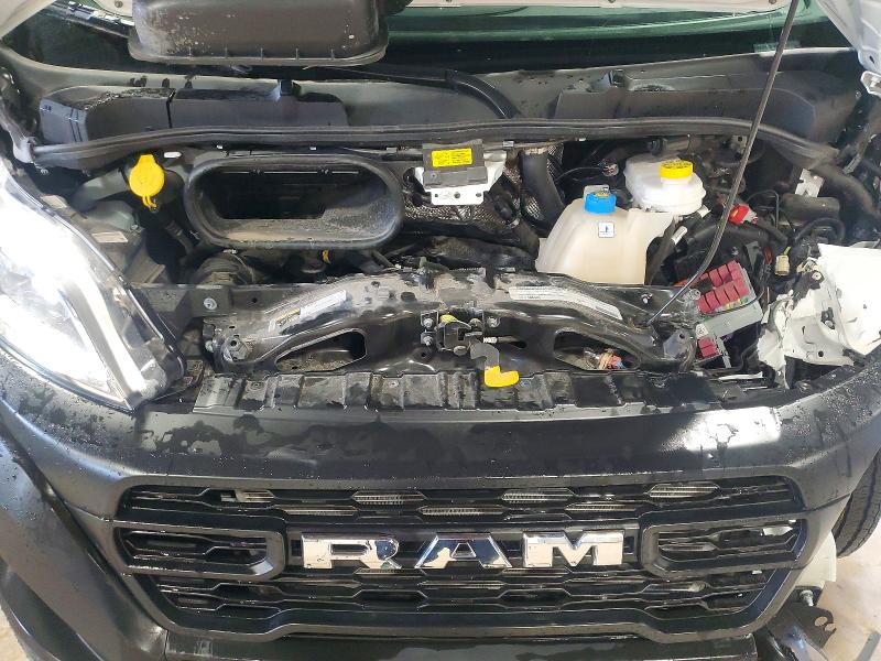 Продаж на аукціоні авто 2026 Ram Promaster 2500, vin: 3C6LRVCG1TE165342, номер лоту: 58685446