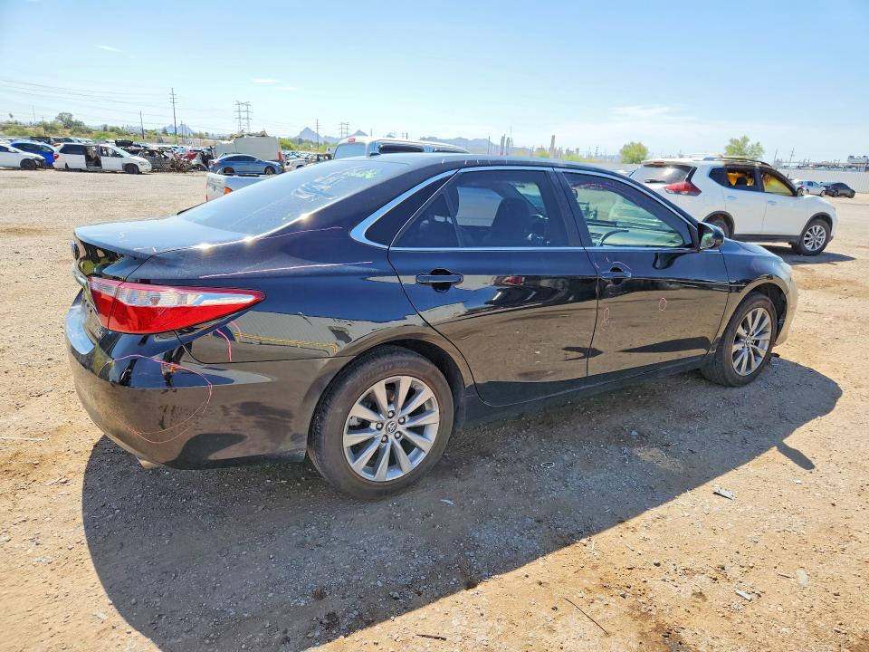 Продаж на аукціоні авто 2017 Toyota Camry, vin: 4T1BF1FKXHU342920, номер лоту: 57632696