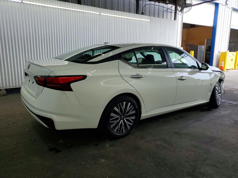 2025 Nissan Altima მანქანა იყიდება აუქციონზე, vin: 1N4BL4DV7SN319162, აუქციონის ნომერი: 55686406