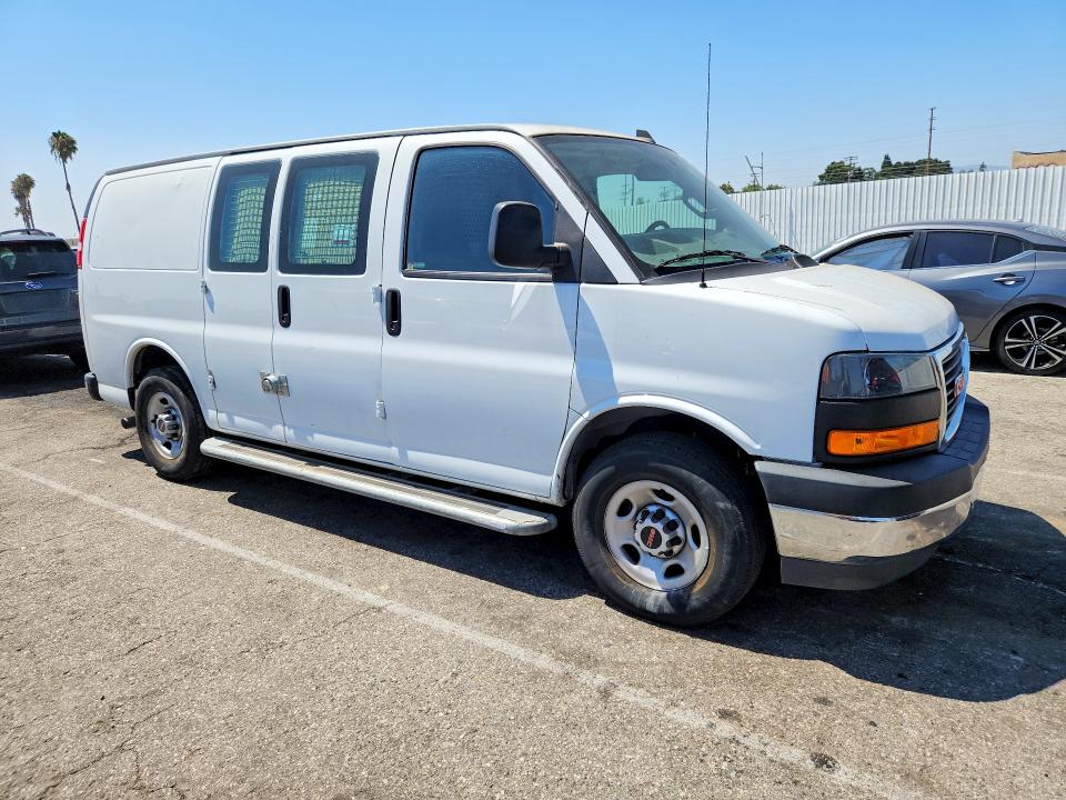Aukcja sprzedaży 2023 Gmc Savana, vin: 1GTW7AFPXP1201683, numer aukcji: 59193116