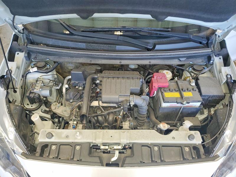 Продаж на аукціоні авто 2024 Mitsubishi Mirage, vin: ML32FUFJ2RHF11261, номер лоту: 55550316