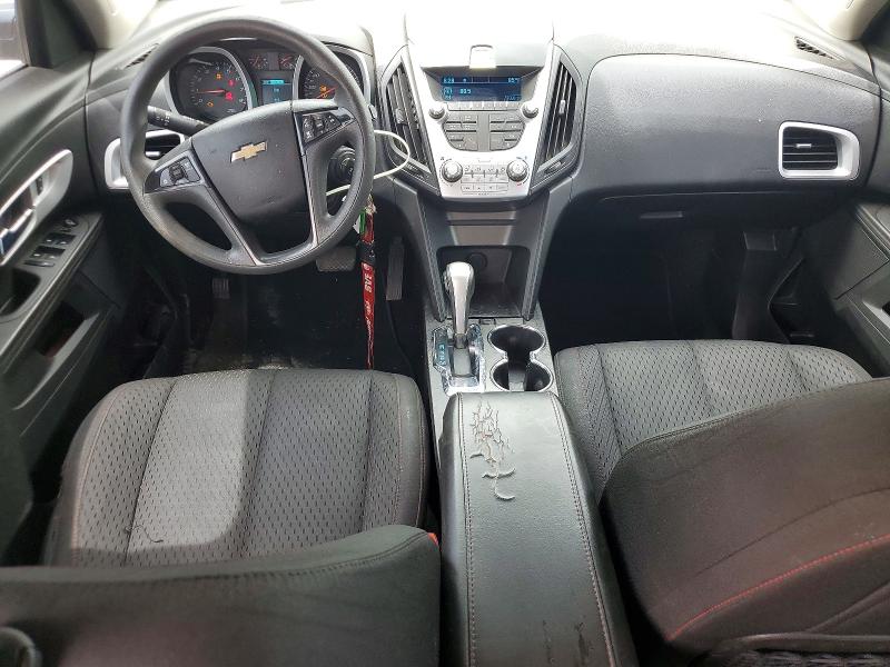 Aukcja sprzedaży 2014 Chevrolet Equinox, vin: 2GNALAEK8E6214039, numer aukcji: 55510726