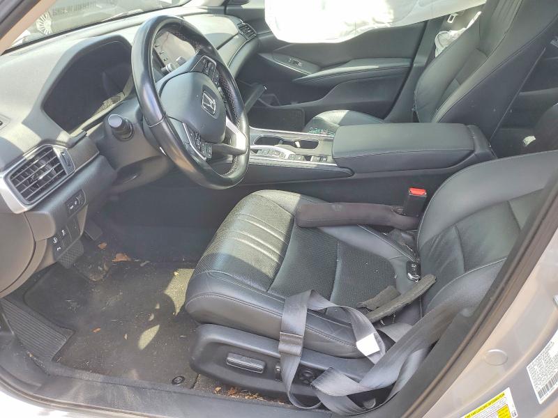 Aukcja sprzedaży 2022 Honda Accord, vin: 1HGCV3F55NA004776, numer aukcji: 55918746