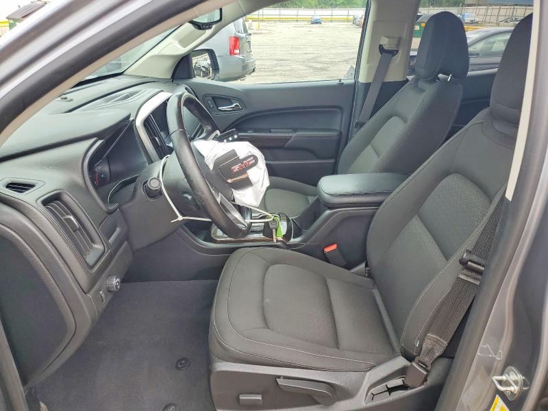 Aukcja sprzedaży 2020 Gmc Canyon, vin: 1GTG5CEN2L1133248, numer aukcji: 56318416