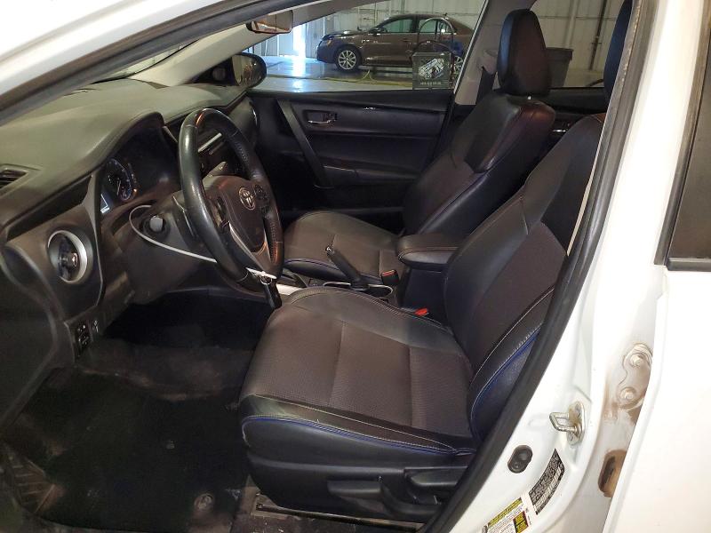 Продажа на аукционе авто 2019 Toyota Corolla, vin: 2T1BURHE7KC213473, номер лота: 56878096