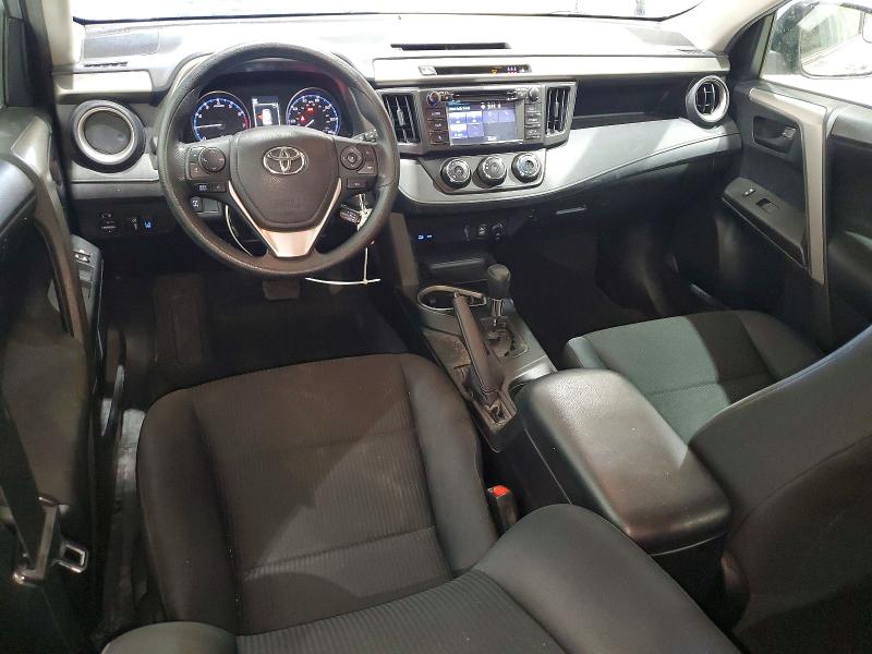 Aukcja sprzedaży 2017 Toyota Rav4, vin: 2T3BFREV5HW608183, numer aukcji: 55735816
