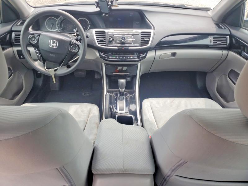 Продажа на аукционе авто 2017 Honda Accord, vin: 1HGCR2F39HA172910, номер лота: 57817566
