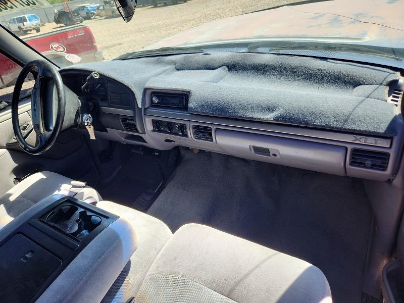 Auction sale of the 1994 Ford F250, vin: 2FTHF26G7RCA38073, lot number: 55719896