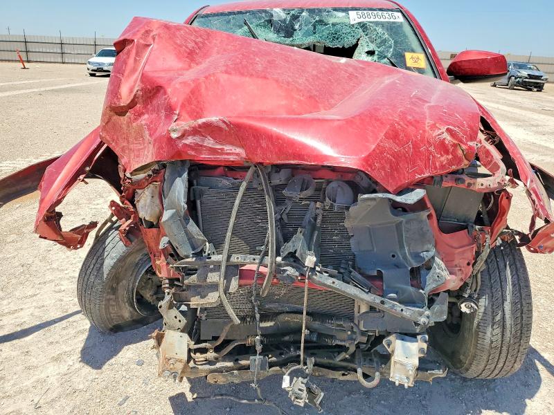 Aukcja sprzedaży 2022 Toyota Tacoma, vin: 3TMAZ5CN9NM168402, numer aukcji: 58896636