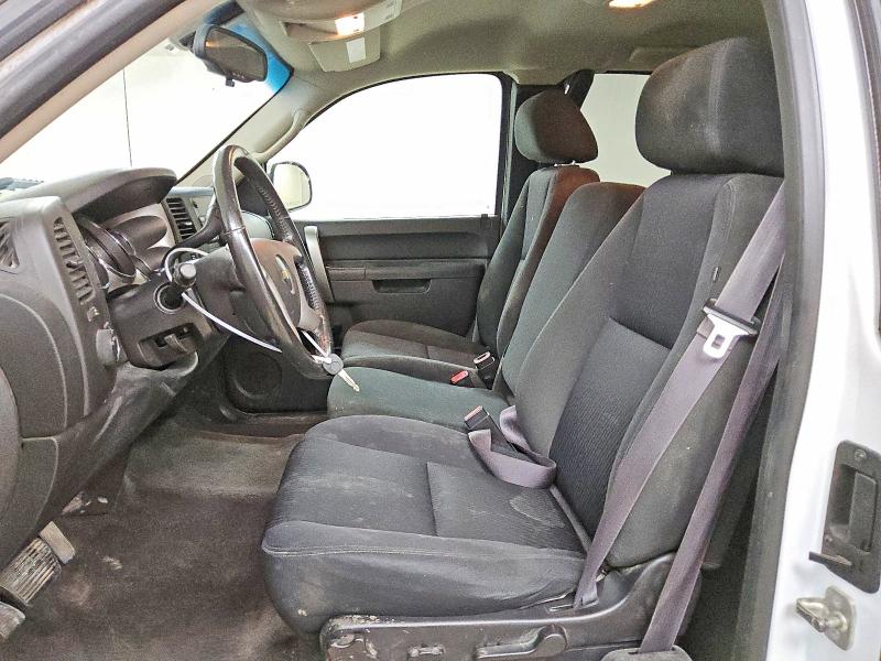 Продажа на аукционе авто 2013 Chevrolet Silverado, vin: 1GCRKSE70DZ389856, номер лота: 54723246