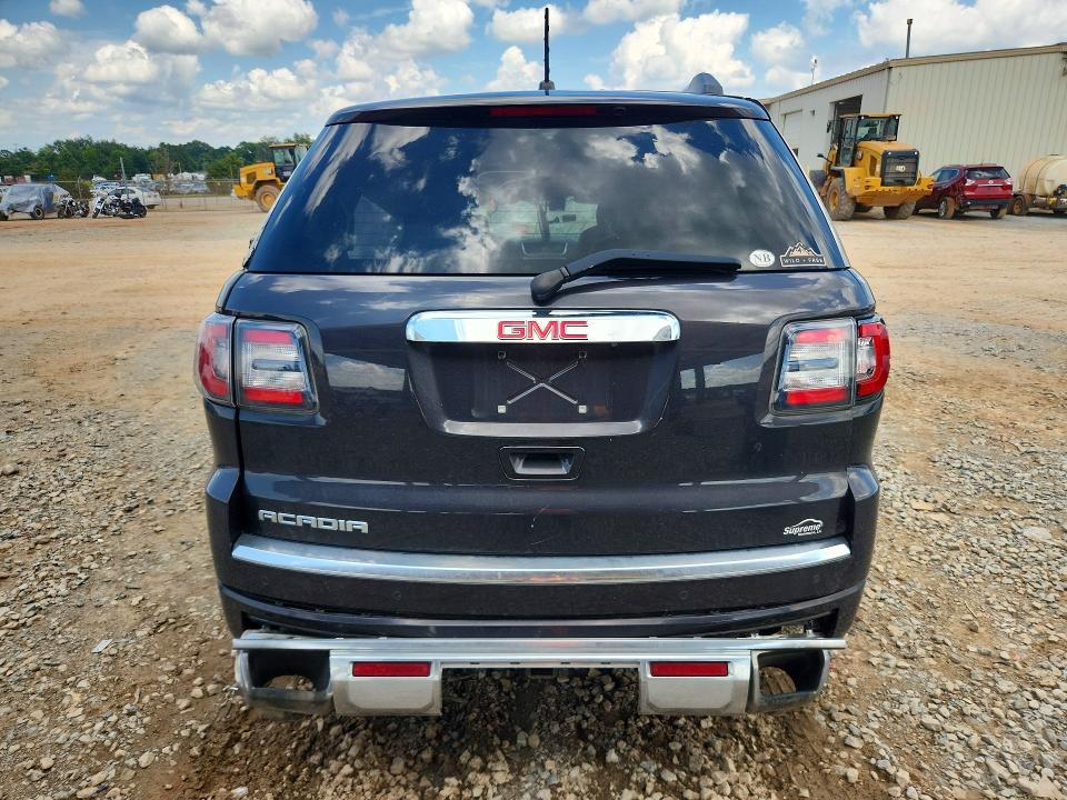 Aukcja sprzedaży 2015 Gmc Acadia, vin: 1GKKRTKD1FJ177910, numer aukcji: 56800166