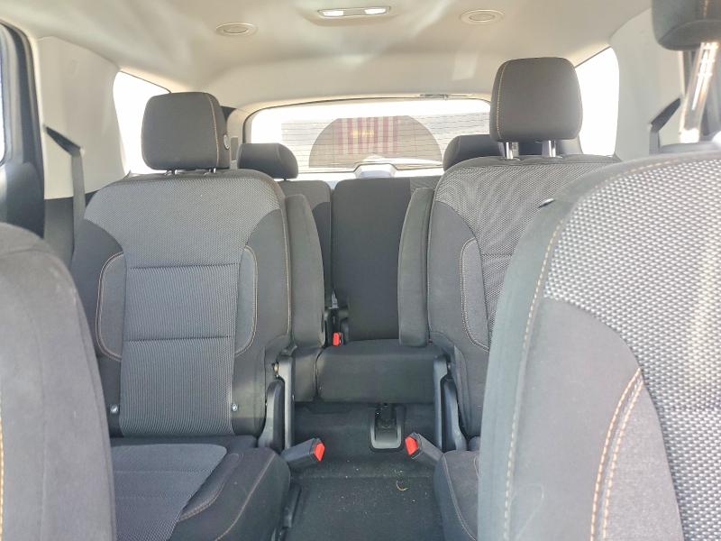Продаж на аукціоні авто 2018 Chevrolet Traverse, vin: 1GNERGKW6JJ204066, номер лоту: 58886886