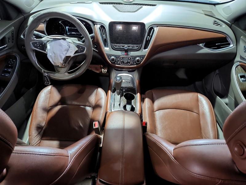 Aukcja sprzedaży 2016 Chevrolet Malibu, vin: 1G1ZH5SX9GF344126, numer aukcji: 56835266