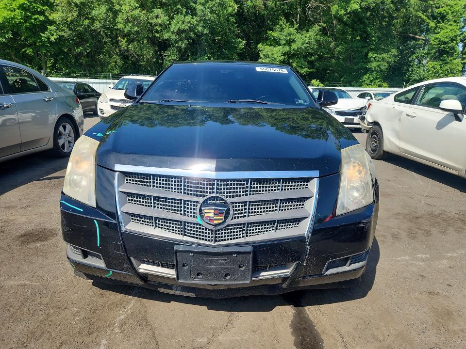Продажа на аукционе авто 2013 Cadillac Cts, vin: 1G6DE5E58D0156865, номер лота: 56875676