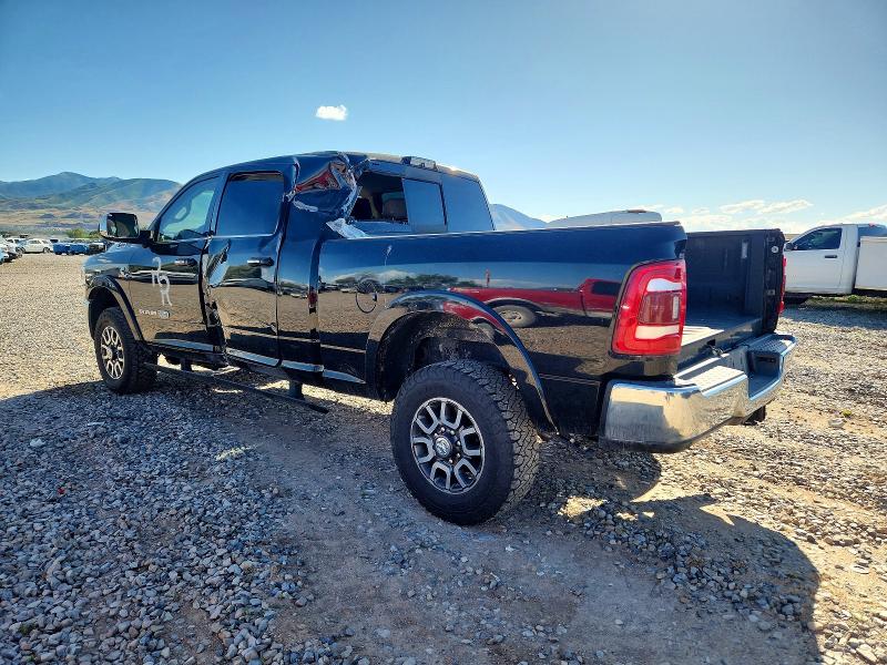 Продажа на аукционе авто 2020 Ram 3500, vin: 3C63R3NL7LG134616, номер лота: 56333526