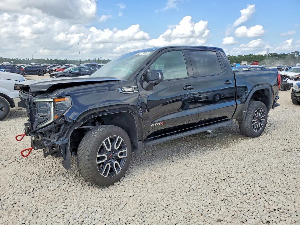 55413456 :رقم المزاد ، 3GTUUEE86SG319810 vin ، 2025 Gmc Sierra مزاد بيع