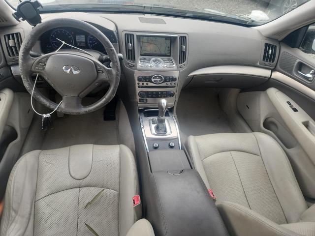 Aukcja sprzedaży 2011 Infiniti G37 Sedan, vin: JN1CV6AP4BM506765, numer aukcji: 55691566
